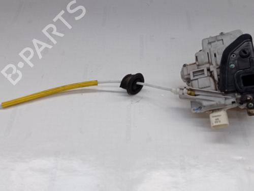 Rear right lock AUDI A4 B7 Avant (8ED) 2.0 TDI 16V | BP10321376C99 