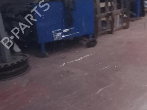 Right rear door AUDI ALLROAD C5 (4BH) 2.5 TDI quattro | BP9132741C5 