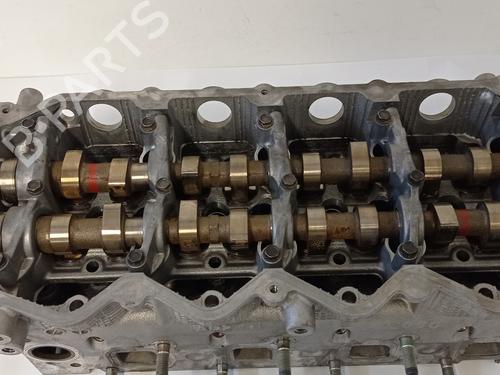 Cylinder head NISSAN ALMERA II (N16) 2.2 dCi | BP10978433M5 