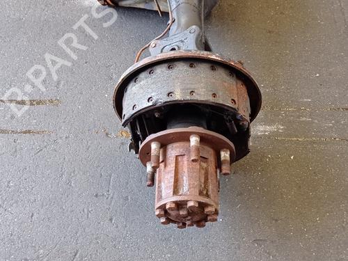 Rear axle NISSAN CABSTAR E (TL_, VL_)  | BP26580395M2 