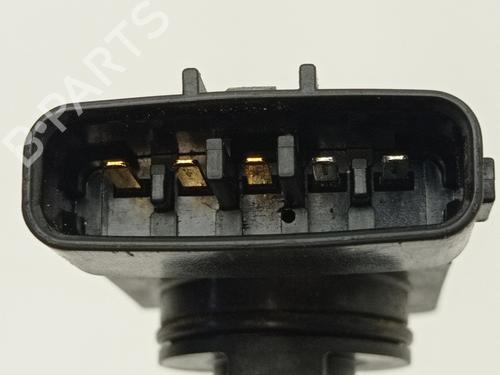 Mass air flow sensor TOYOTA AVENSIS Saloon (_T25_) 2.0 D-4D (CDT250_, CDT250R) | BP31046789M95