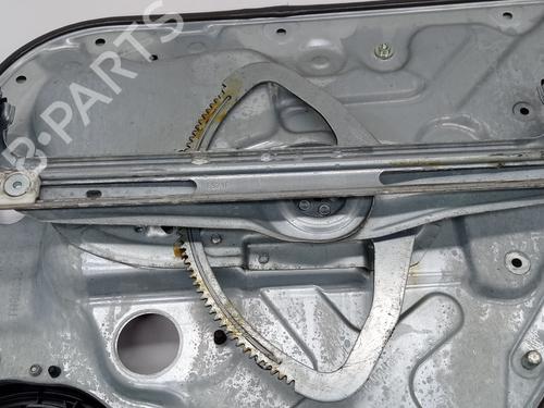 Rear left window mechanism FORD KUGA I  | BP29304458C24