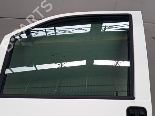 Left front door CITROËN JUMPY I (U6U_) 2.0 HDi 110 | BP9658809C2 