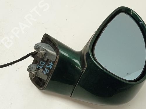 Left mirror CITROËN C4 I (LC_)  | BP28584701C26 