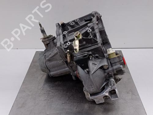 Used Gearbox CITROËN XSARA (N1) 2.0 HDi 90 (90 hp) 11365622