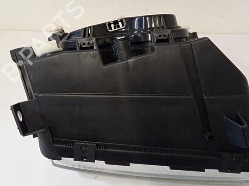 Left headlight AUDI A3 (8L1)  | BP19043322C28 