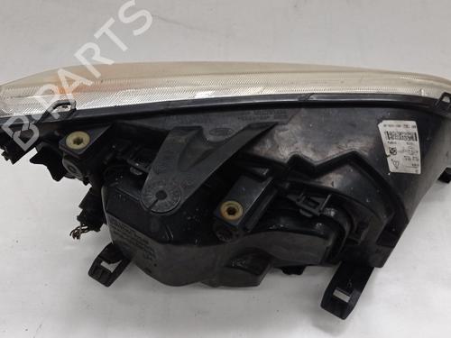 Left headlight FORD FOCUS II Saloon (DB_, FCH, DH)  | BP36857494C28  - Image 5