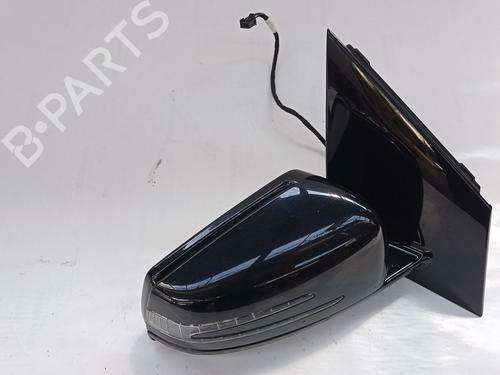 Right mirror MERCEDES-BENZ B-CLASS Sports Tourer (W246, W242)  | BP27801868C27 