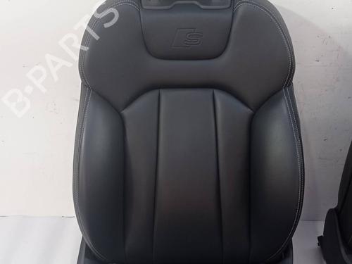 Seats set AUDI Q7 (4MB, 4MG, 4MQ) 50 TDI Mild Hybrid quattro | BP36111288C78  - Image 5