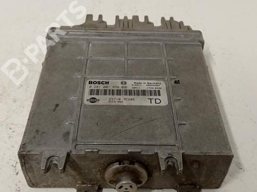 Scatola Filtro Aria motore Nissan Terrano 2 / II 2 7 Tdi R20 - Annunci