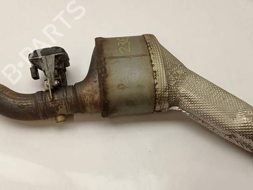 Catalyst AUDI A4 B9 Avant (8W5, 8WD) | BP39718621M10 - Image 2