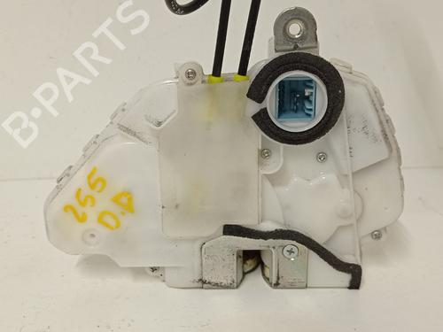 Used Front right lock HONDA CIVIC VIII Hatchback (FN, FK) 1.8 (FN1, FK2) (140 hp) 10697099