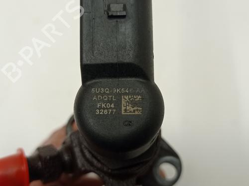 Injector PEUGEOT 407 Coupe (6C_) 2.7 HDi | BP33957457M100 - Image 3