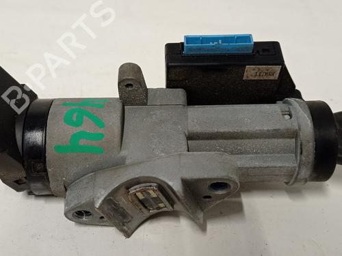 Ignition barrel CHEVROLET MATIZ (M200, M250) 0.8 | BP29502235M48 