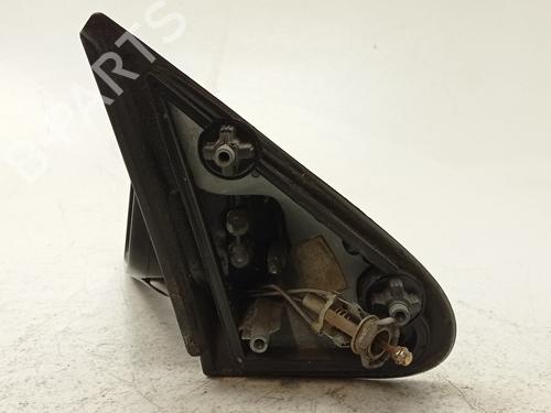 Left mirror SEAT IBIZA II (6K1) 1.9 D | BP7968011C26 