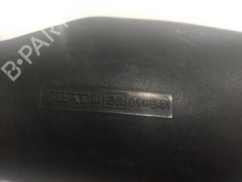 Left mirror SEAT IBIZA I (21A) 0.9 | BP9647353C26 