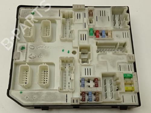 Used Fuse box MERCEDES-BENZ CITAN MPV (W415) 109 CDI (415.703) (90 hp) 32000819