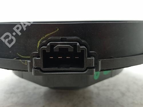 Radio MAZDA 2 Hatchback (DL, DJ)  | BP7996411E6 