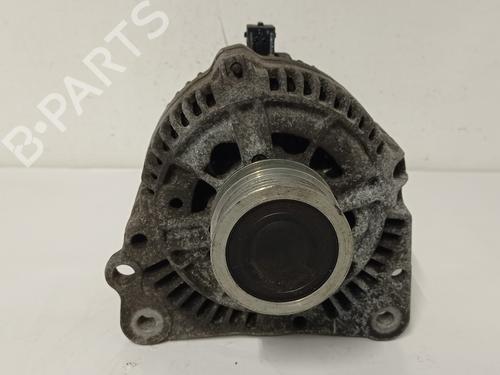 Used Alternator VW POLO III (6N1) 64 1.9 SDI (64 hp) 21485721