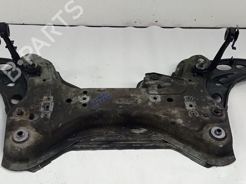 Forbro Forbro OPEL VIVARO A Van (X83) [2001-2015] 33852835 33852835
