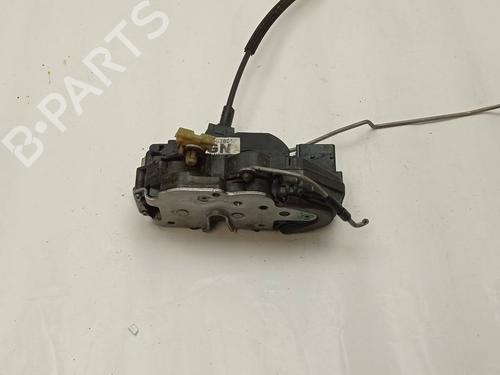 Used Front left lock Front left lock OPEL INSIGNIA A (G09) [2008-2017] 35754334 35754334