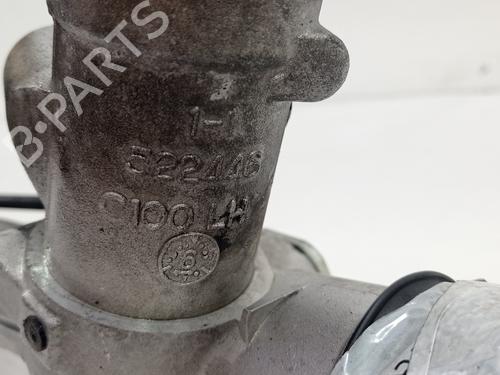 Steering rack CHEVROLET CAPTIVA (C100, C140)  | BP34208600M22  - Image 5