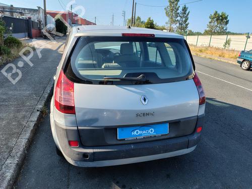 AC-Kompressor RENAULT SCÉNIC II (JM0/1_) 1.5 dCi (JM02, JM13) | BP28537667M34