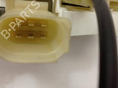 Front right window mechanism BMW 3 Coupe (E92) 325 i | BP38015051C23 - Image 2