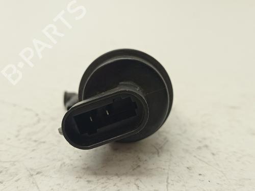 Washer pump RENAULT CLIO I (B/C57_, 5/357_) 1.4 (B57J, C57J, B57P) | BP14168116E24 