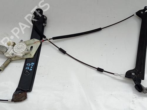 Used Front right window mechanism BMW 1 (E87) 116 d (116 hp) 28074443