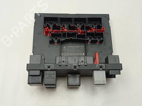 Used Electronic module Electronic module AUDI A3 (8P1) [2003-2013] 35905728 35905728