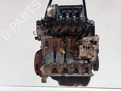 Engine CITROËN C3 I (FC_, FN_)  | BP27384014M1 