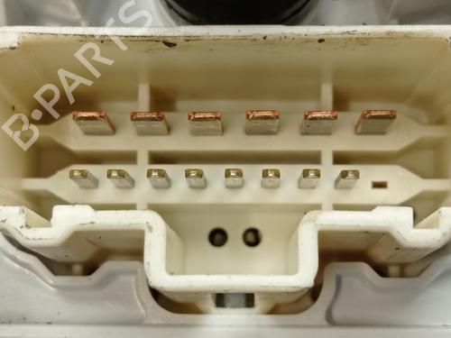 Climate control RENAULT KANGOO (KC0/1_) 1.5 dCi | BP31129015I5