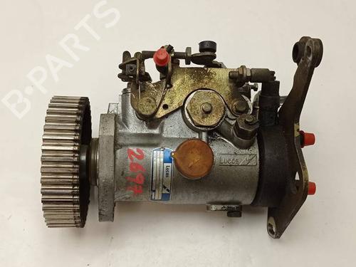 Used Injection pump Injection pump PEUGEOT 205 I (741A/C) 1.7 Diesel (60 hp) 39693920 39693920