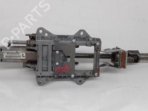 Used Steering column AUDI A3 Sportback (8PA) 1.8 TFSI (160 hp) 22197141