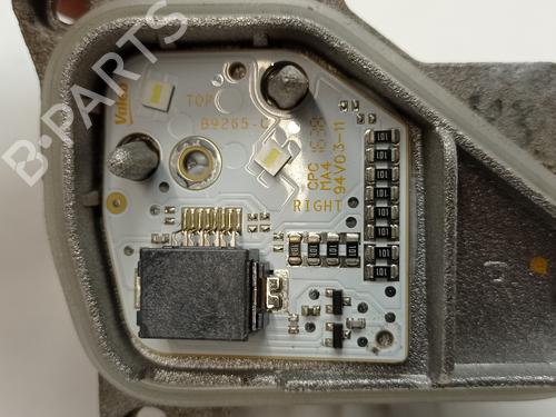 Electronic module SEAT LEON (5F1)  | BP29505265M83 