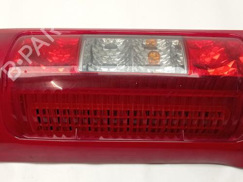 Left taillight CITROËN JUMPER I Van (244) 2.8 HDi | BP33628508C34 - Image 4