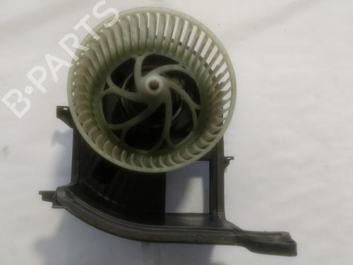Used Heater blower motor RENAULT CLIO II (BB_, CB_) 1.2 (BB0A, BB0F, BB10, BB1K, BB28, BB2D, BB2H, CB0A,... (58 hp) 14168357