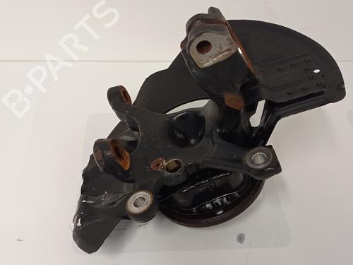Right front steering knuckle BMW 3 (E46) 320 d | BP9230690M26 