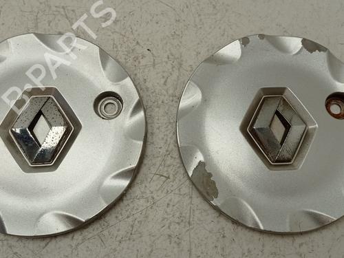 Used Hub cap RENAULT MEGANE II (BM0/1_, CM0/1_) [2001-2012]  25818907