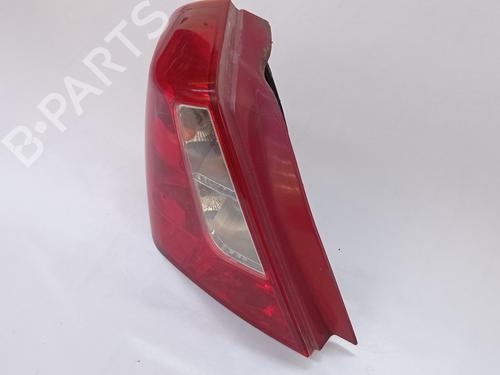Left taillight CHEVROLET NUBIRA Saloon 1.6 | BP27356850C34 