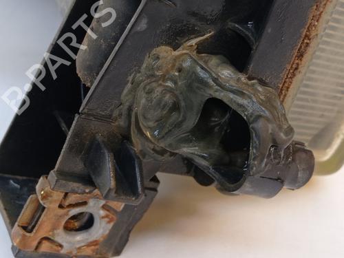 Right headlight NISSAN TERRANO II (R20) 3.0 Di 4WD | BP31176289C29 