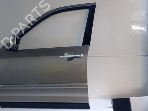 Used Left front door HONDA CR-V II (RD_) 2.2 CTDi (RD9) (140 hp) 11736736