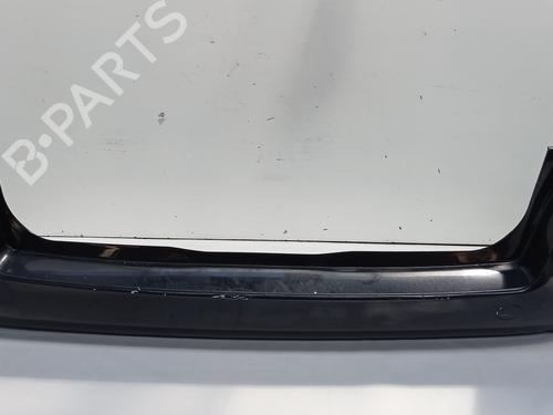 Used Rear bumper OPEL ZAFIRA / ZAFIRA FAMILY B (A05) 1.9 CDTI (M75) (120 hp) 18148549