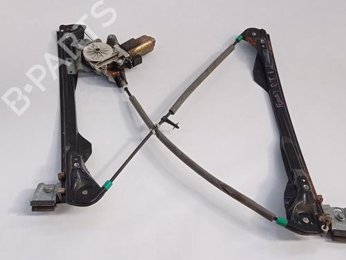 Front left window mechanism FORD FOCUS I Saloon (DFW) 1.8 Turbo DI / TDDi | BP21144535C22 