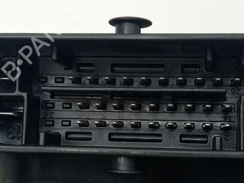 ABS Bremseaggregat CITROËN NEMO Box Body/MPV (AA_) 1.4 HDi | BP29982929M43