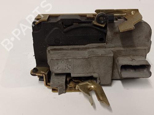 Front right lock CITROËN XSARA (N1) 2.0 HDi 109 | BP9044970C97 