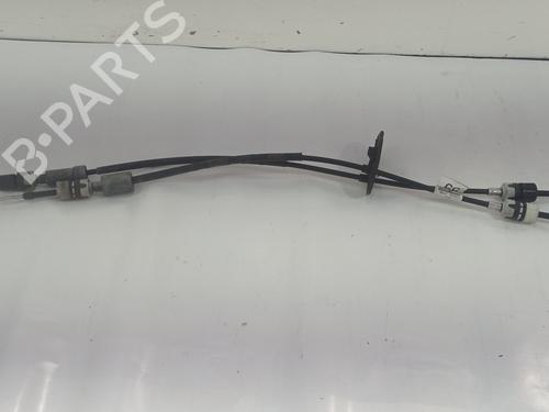 Used Cable Cable FORD TRANSIT V363 Van (FCD, FDD) 2.0 EcoBlue (130 hp) 40257286 40257286