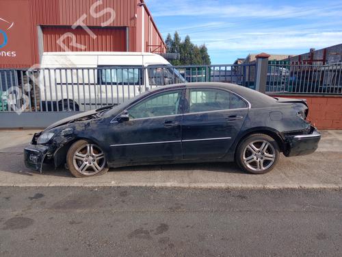 Warning switch HONDA LEGEND IV (KB_) 3.5 V6 4WD (KB1) | BP24548086I22 