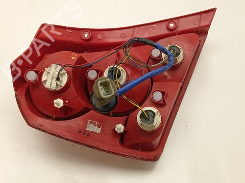 Right taillight CHEVROLET AVEO / KALOS Hatchback (T200) 1.4 16V | BP29335381C35 